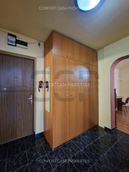 Baba Novac - Dristor - Campia Libertatii - Apartament 2 camere - reabilitat