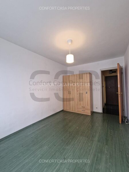 Baba Novac - Dristor - Campia Libertatii - Apartament 2 camere - reabilitat