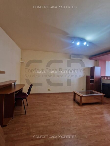 Baba Novac - Dristor - Campia Libertatii - Apartament 2 camere - reabilitat