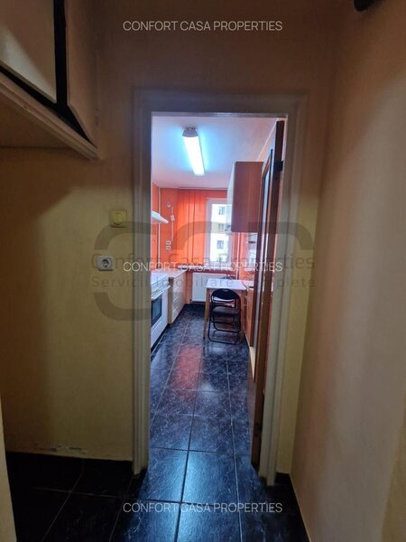 Baba Novac - Dristor - Campia Libertatii - Apartament 2 camere - reabilitat