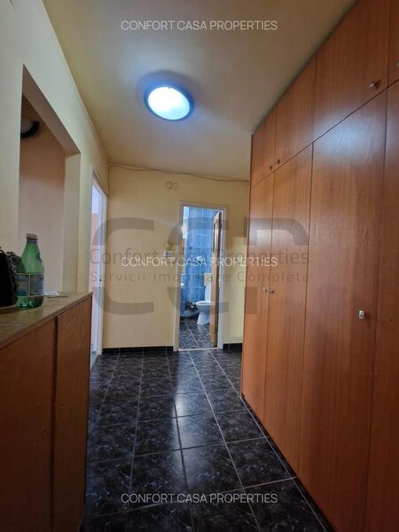Baba Novac - Dristor - Campia Libertatii - Apartament 2 camere - reabilitat