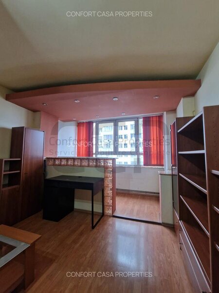 Baba Novac - Dristor - Campia Libertatii - Apartament 2 camere - reabilitat